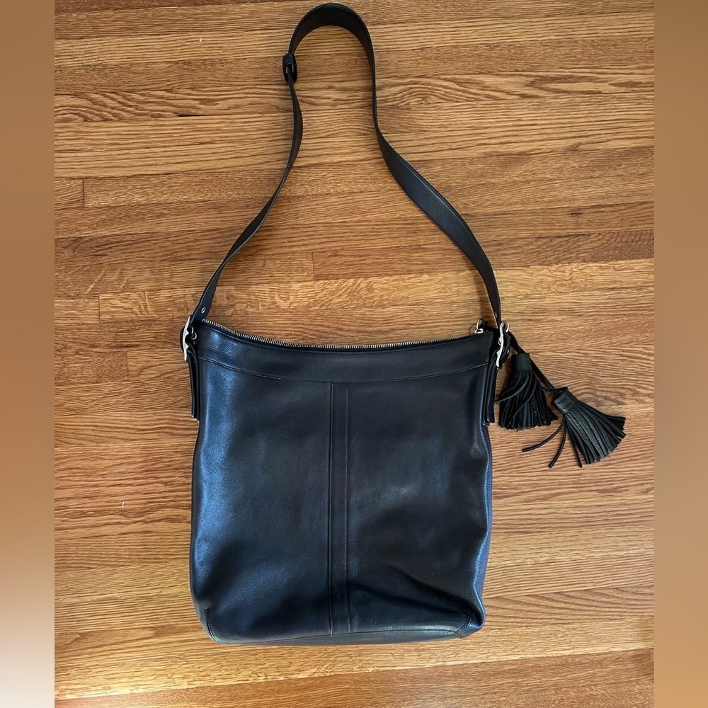 Coach Tote Bag